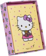 Papyrus Blank Cards with Envelopes, Hummingbird (12-Count) - Image 4